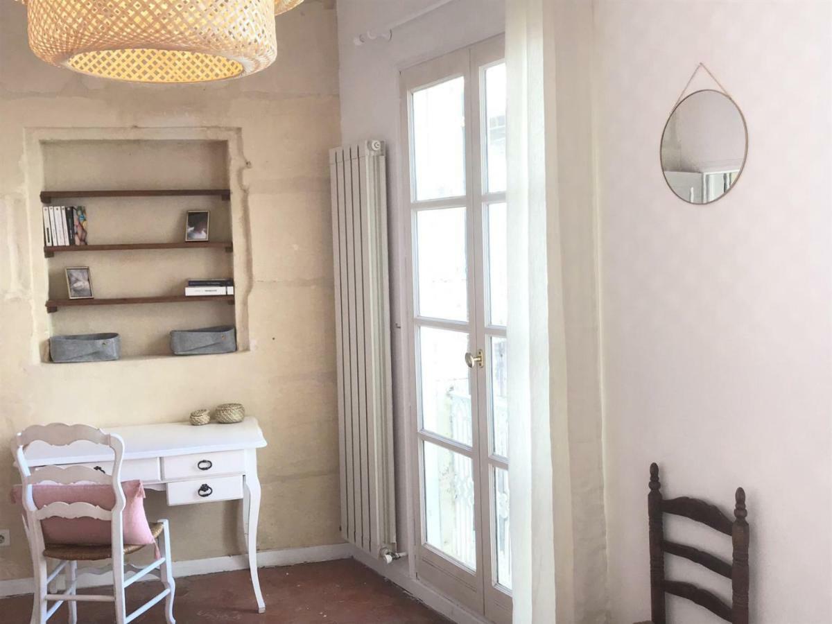 Arelate Sejour Apartment Arles Exterior photo