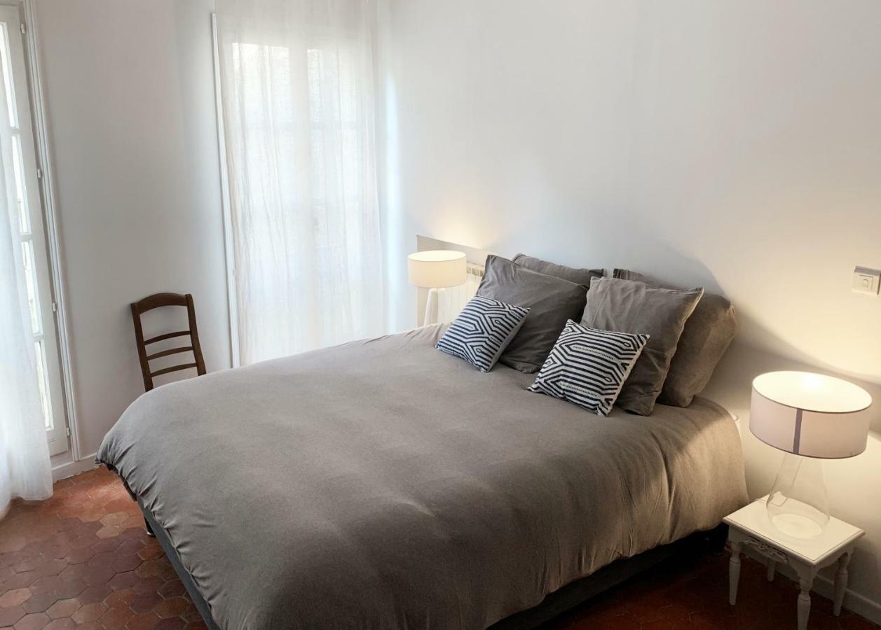 Arelate Sejour Apartment Arles Exterior photo