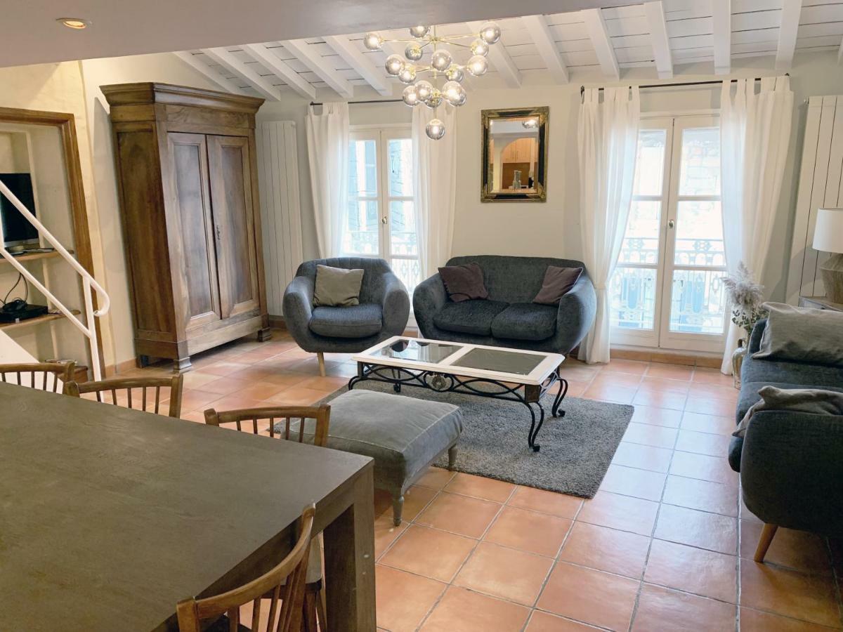 Arelate Sejour Apartment Arles Exterior photo
