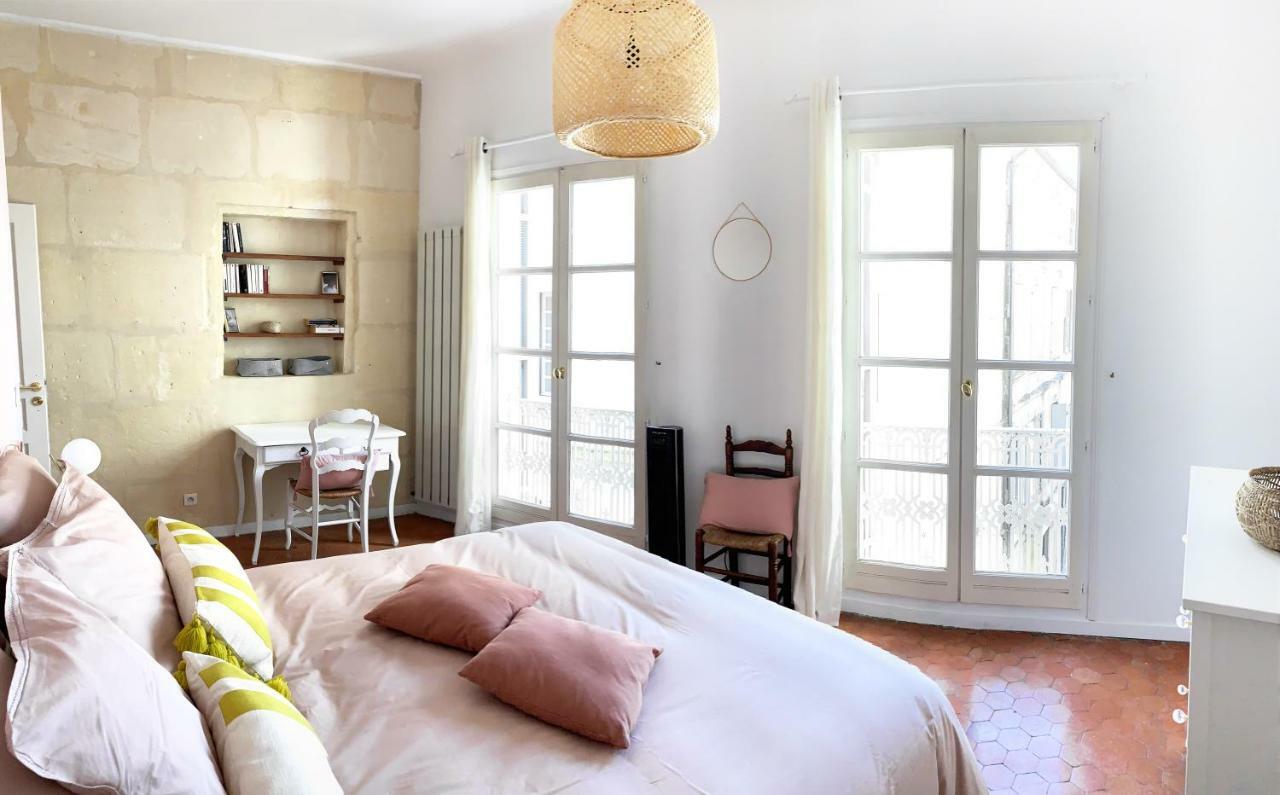 Arelate Sejour Apartment Arles Exterior photo